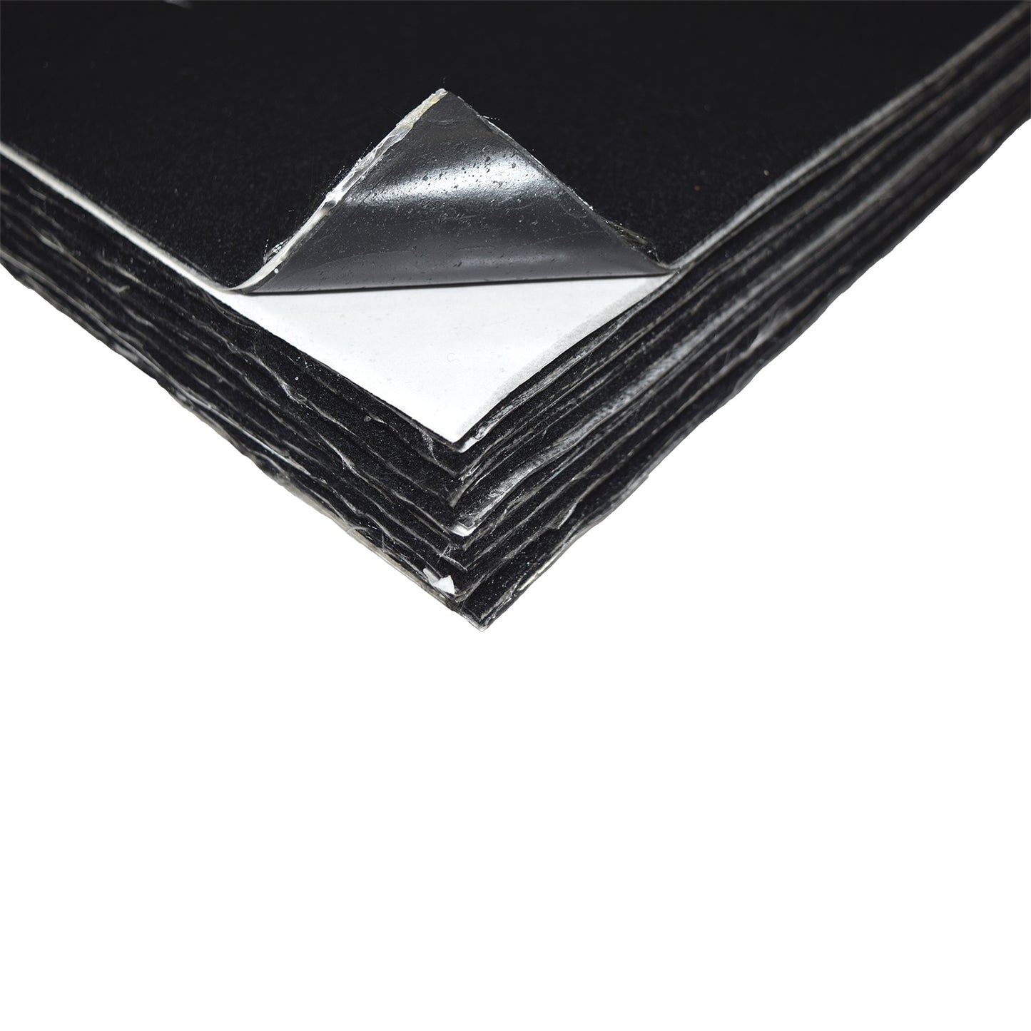 LIGHTWEIGHT SOUND AND HEAT INTERIOR INSULATION - DB STEALTH ARMOR