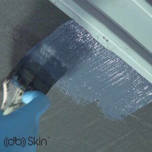 HEADLINER HEAT SHIELD AND SOUND INSULATION - DB HEADLINER KIT