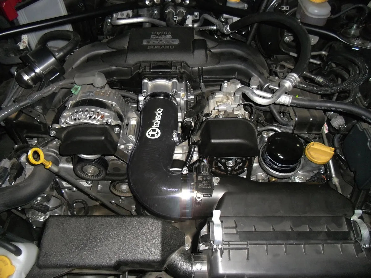 Takeda Torque Booster Tube