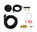 X-Series Boost Pressure Display Gauge