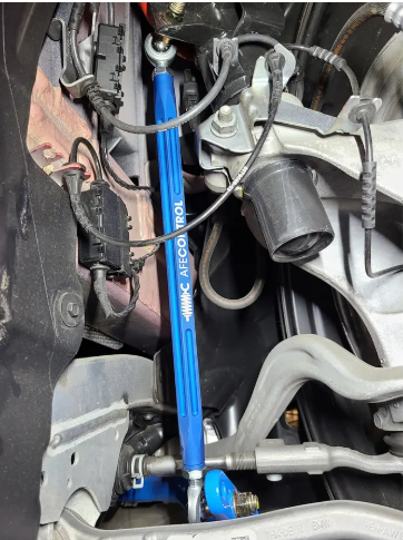 aFe Control Adjustable End Links