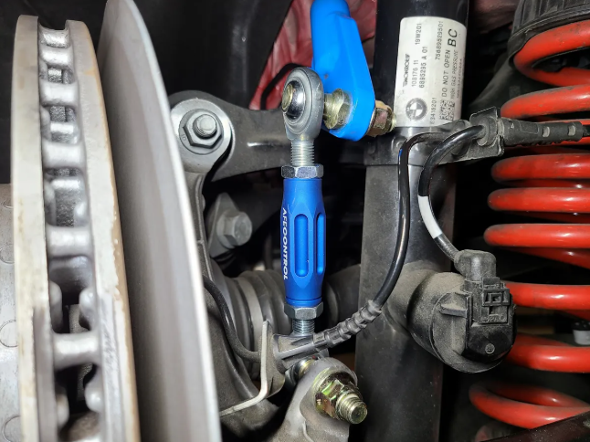 aFe Control Adjustable End Links