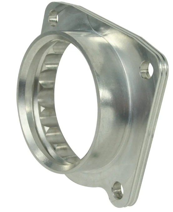 Silver Bullet Throttle Body Spacer