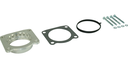 Silver Bullet Throttle Body Spacer