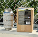 CATALYTIC CONVERTER HEAT SHIELD - CAT ARMOR™