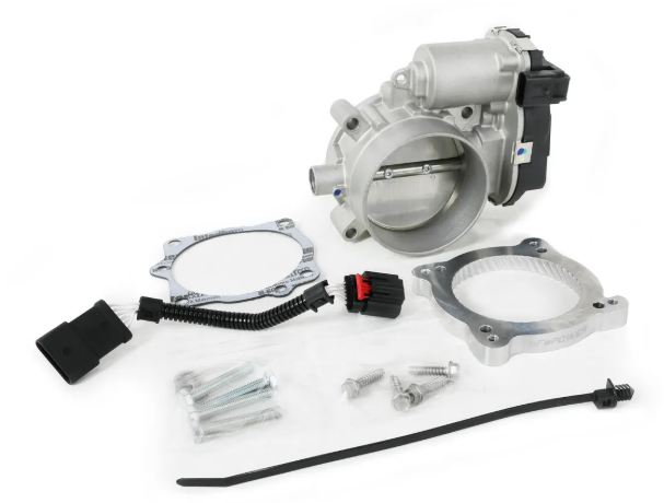 aFe POWER 80mm Throttle Body