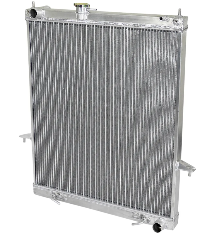 BladeRunner Street Series Radiator