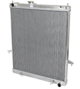 BladeRunner Street Series Radiator