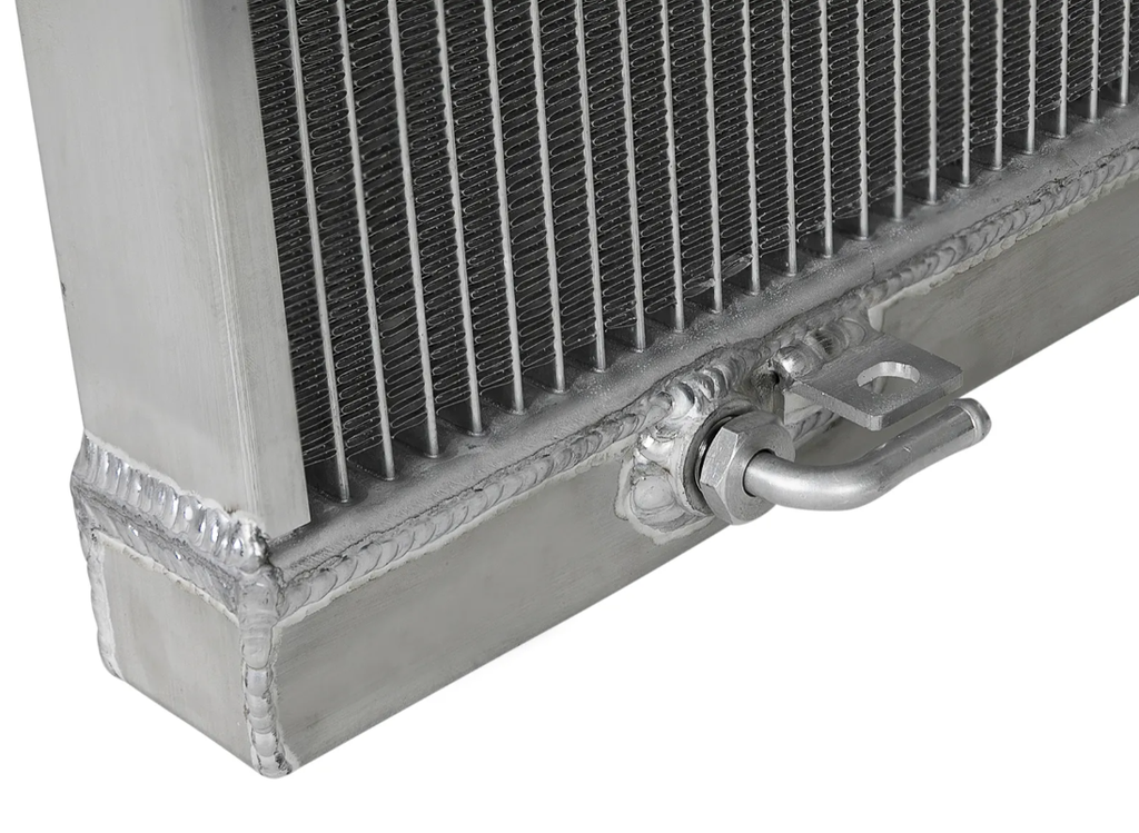 BladeRunner Street Series Radiator
