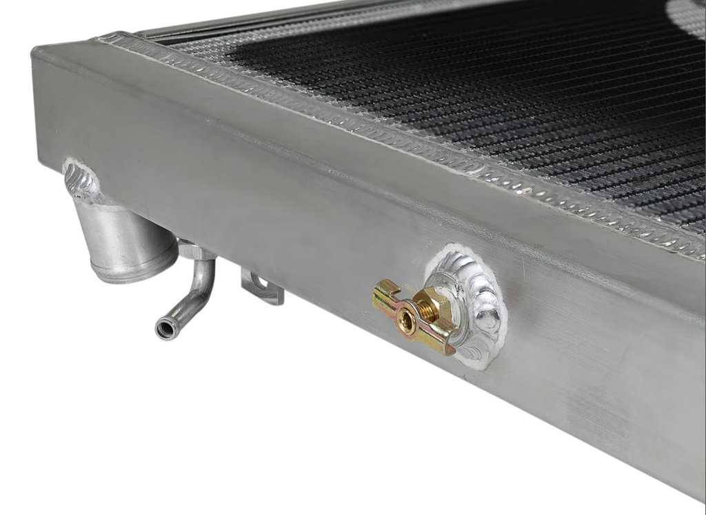 BladeRunner Street Series Radiator