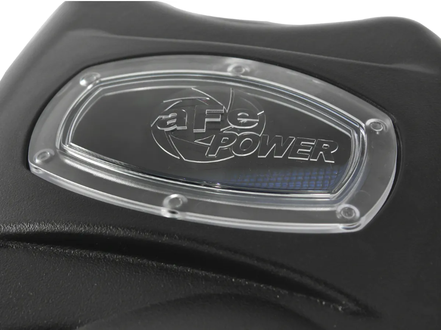 Momentum GT Cold Air Intake System w/Pro 5R Filter