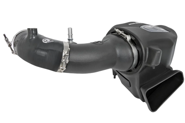 Momentum GT Cold Air Intake System w/Pro 5R Filter Media