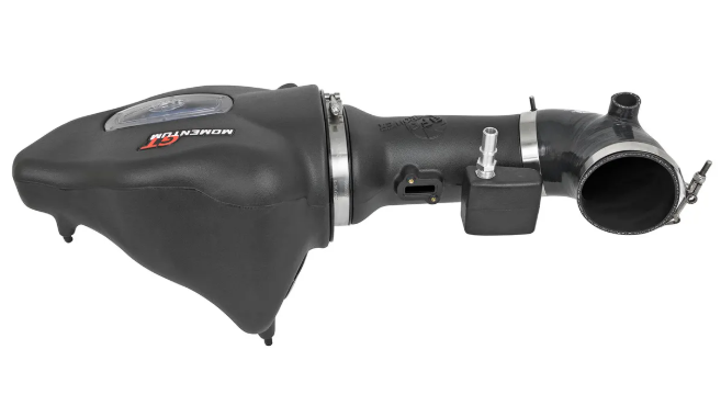 Momentum GT Cold Air Intake System w/Pro 5R Filter Media