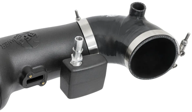 Momentum GT Cold Air Intake System w/Pro 5R Filter Media