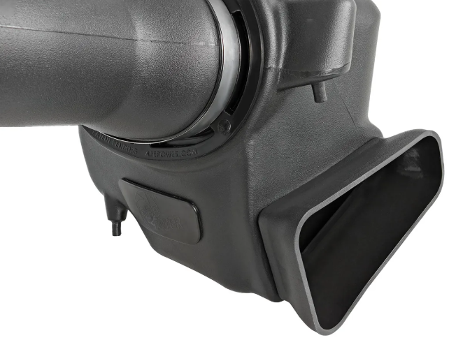 Momentum GT Cold Air Intake System w/Pro 5R Filter Media