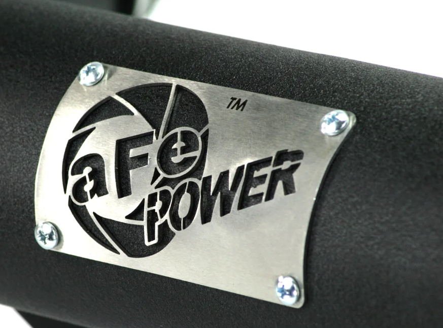 Magnum FORCE Stage-2 Cold Air Intake System w/Pro 5R Filter Media