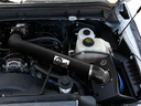 Magnum FORCE Stage-2 Cold Air Intake System w/Pro 5R Filter Media
