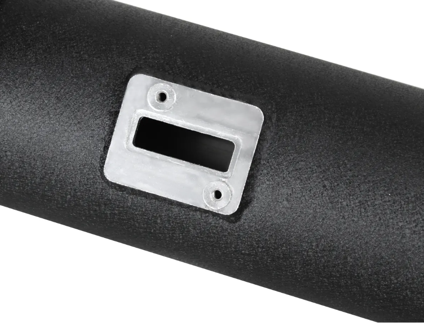 Magnum FORCE Stage-2 Cold Air Intake System w/Pro 5R Filter Media