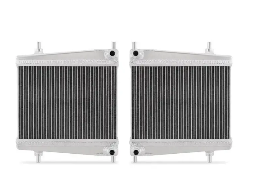 Mishimoto Performance Aluminum Radiator