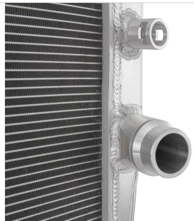 Mishimoto Performance Aluminum Radiator