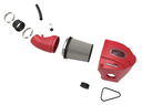 Momentum GT 'Limited Edition Red' Cold Air Intake System w/Pro DRY S Filter Media