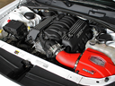 Momentum GT 'Limited Edition Red' Cold Air Intake System w/Pro DRY S Filter Media