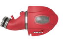 Momentum GT 'Limited Edition Red' Cold Air Intake System w/Pro DRY S Filter Media