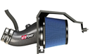 Track Series Carbon Fiber Cold Air Intake System w/Pro 5R Filter Media