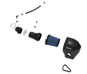 Momentum GT Cold Air Intake System w/Pro 5R Filter
