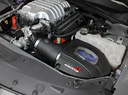 Momentum GT Cold Air Intake System w/Pro 5R Filter