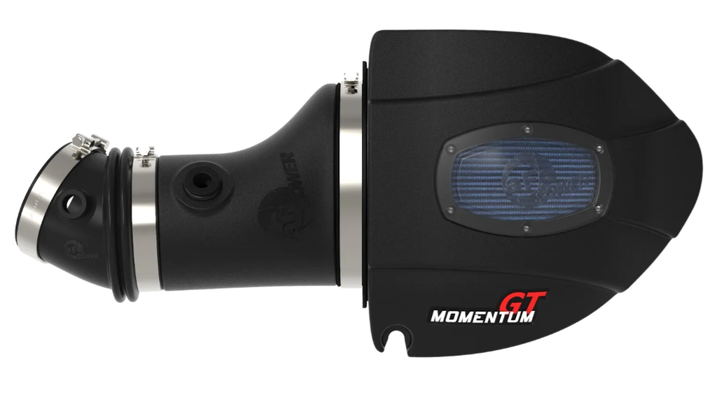 Momentum GT Cold Air Intake System w/Pro 5R Filter