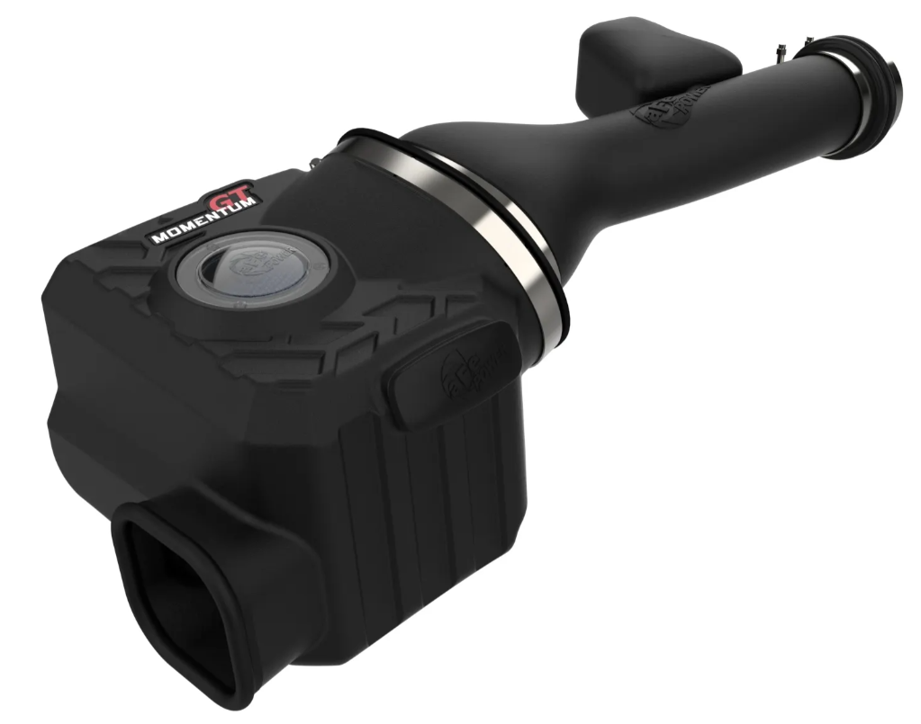 Momentum GT Cold Air Intake System w/ Pro 5R Filter