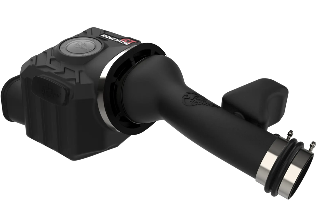Momentum GT Cold Air Intake System w/ Pro 5R Filter