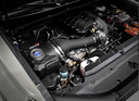 Momentum GT Cold Air Intake System w/Pro 5R Filter Media