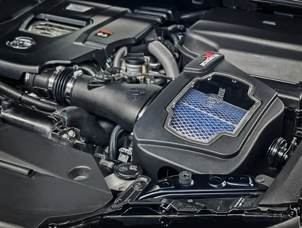 Momentum HD Cold Air Intake System w/ Pro 10R Filter