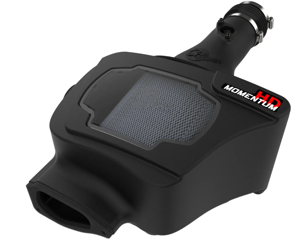 Momentum HD Cold Air Intake System w/ Pro 10R Filter