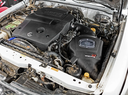 Momentum GT Cold Air Intake System w/Pro 5R Filter Media