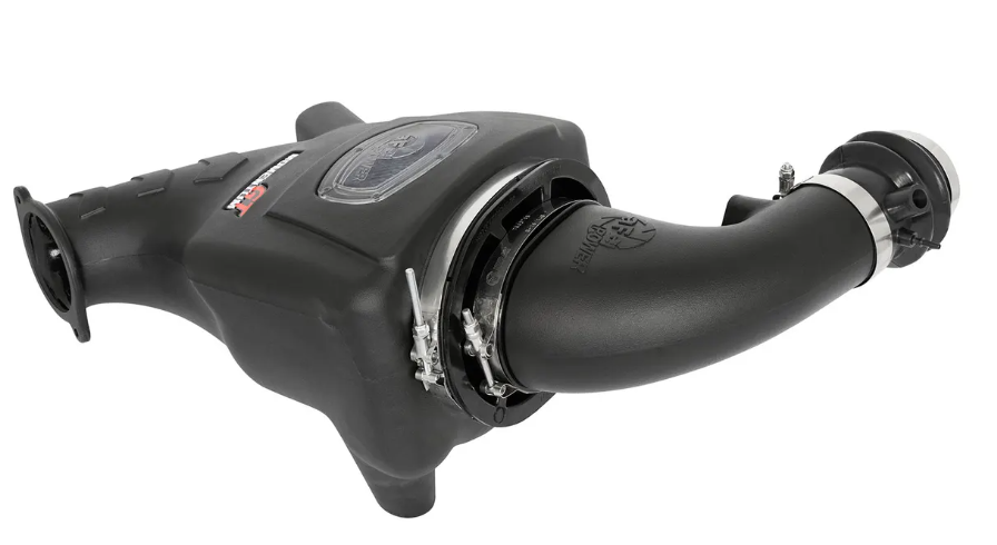 Momentum GT Cold Air Intake System w/Pro 5R Filter Media