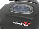 Momentum GT Cold Air Intake System w/Pro 5R Filter Media