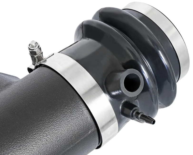 Momentum GT Cold Air Intake System w/Pro 5R Filter Media