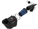 Momentum GT Cold Air Intake System w/Pro 5R Filter Media