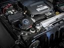 Momentum GT Cold Air Intake System w/Pro 5R Filter Media