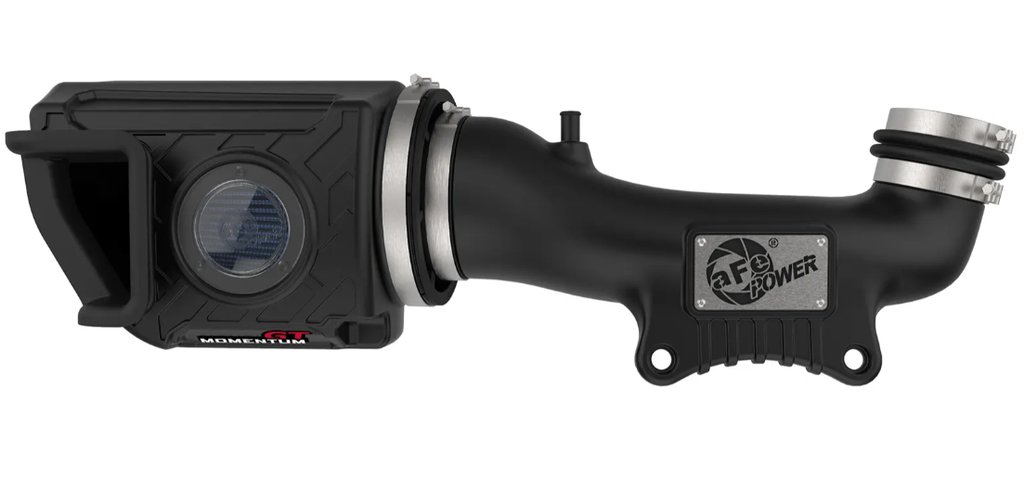 Momentum GT Cold Air Intake System w/Pro 5R Filter Media