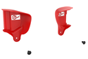 Dynamic Air Scoop (D.A.S.)