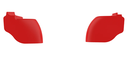 Dynamic Air Scoop (D.A.S.)