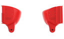 Dynamic Air Scoop (D.A.S.)