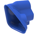 Dynamic Air Scoop (D.A.S.)