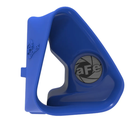 Dynamic Air Scoop (D.A.S.)
