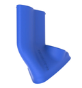 Dynamic Air Scoop (D.A.S.)