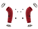 aFe POWER Turbo Inlet Pipes